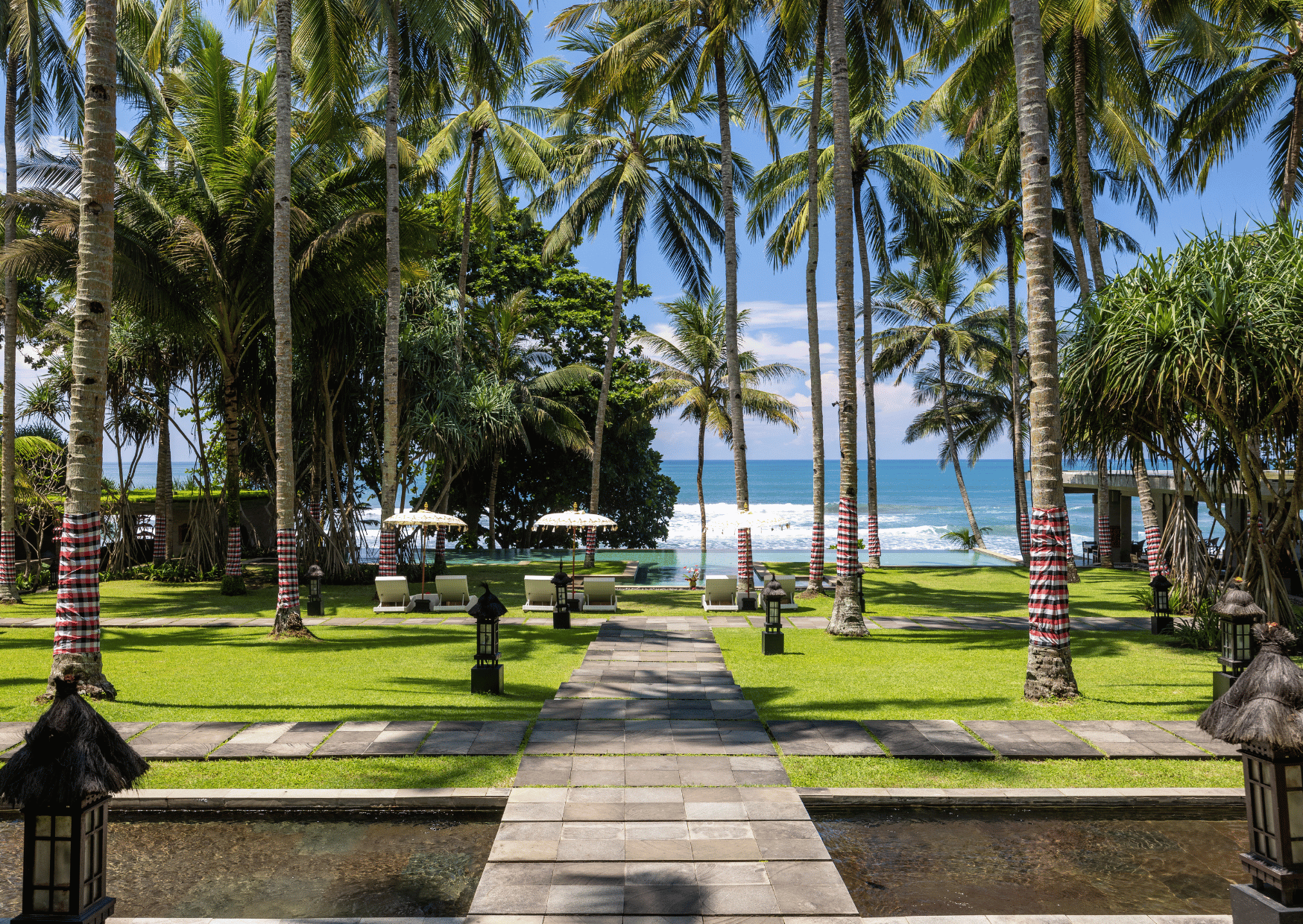 Kelapa Retreat and Spa — photo 1