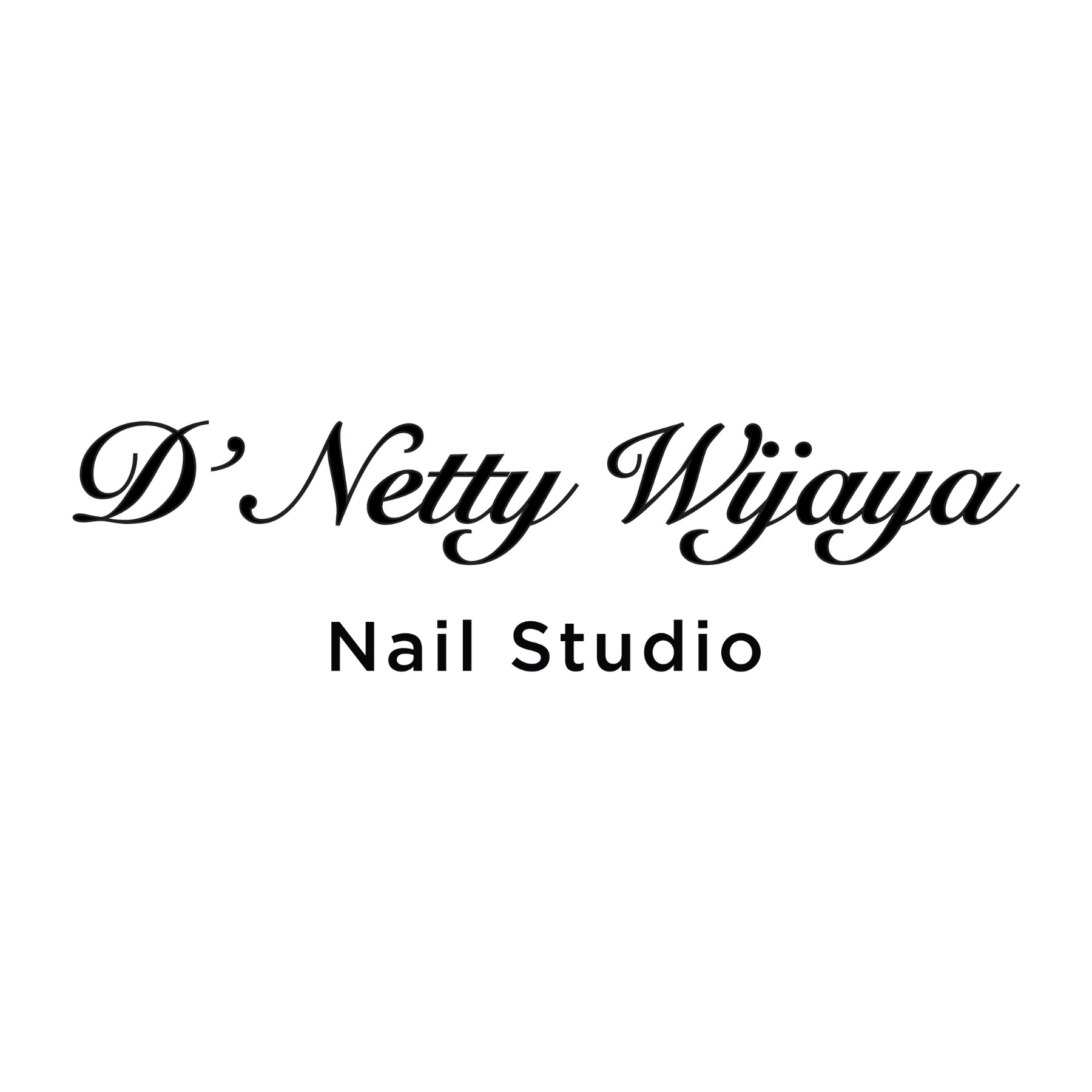 D’Netty Wijaya (Nail Studio) — photo 1
