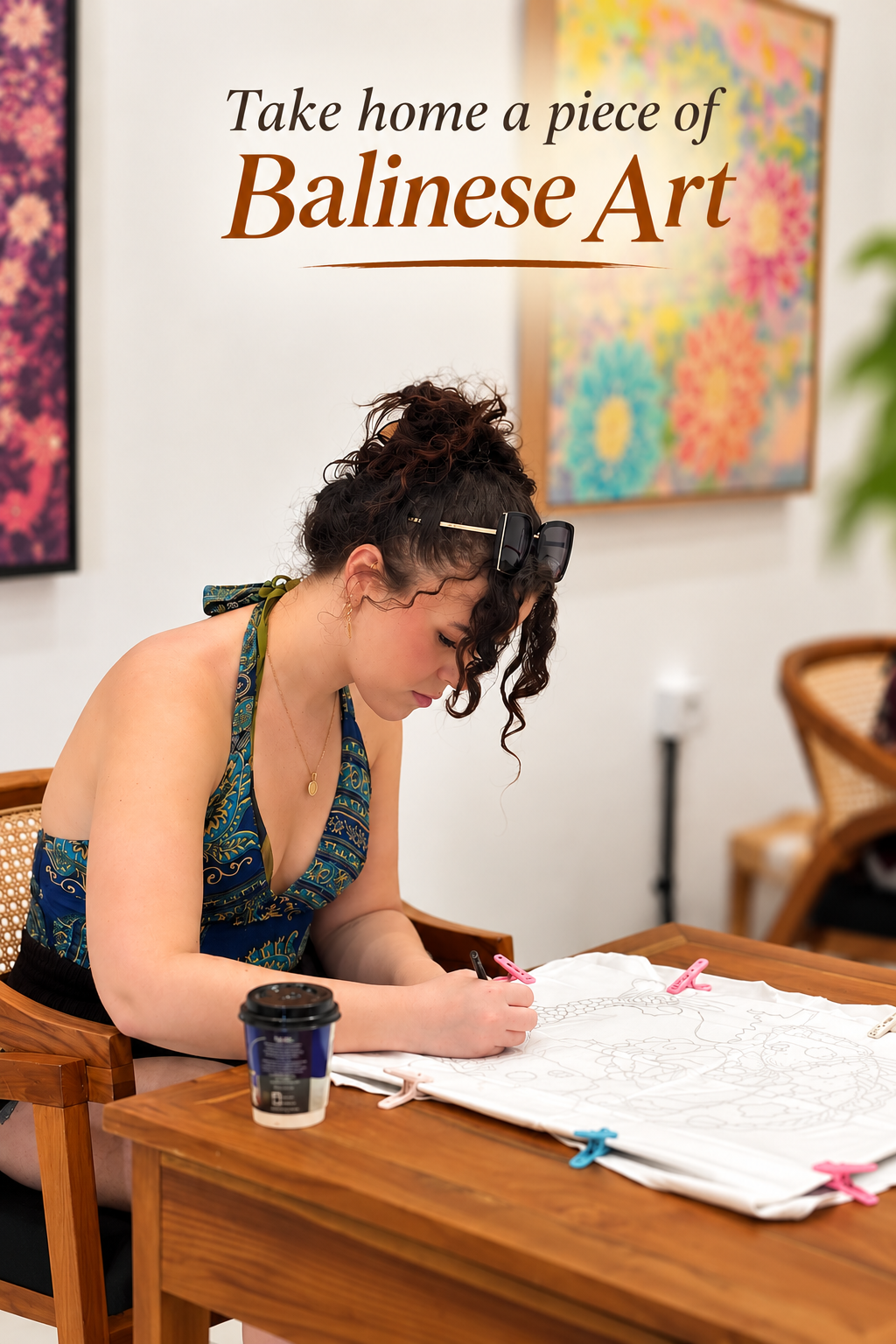Five Arts Atelier — photo 2