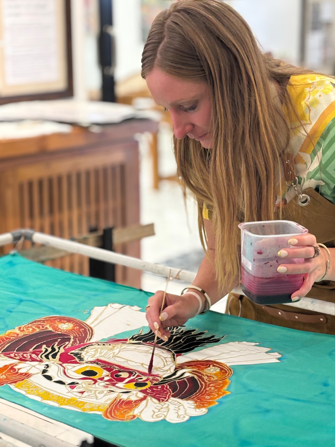 Five Arts Atelier — photo 3