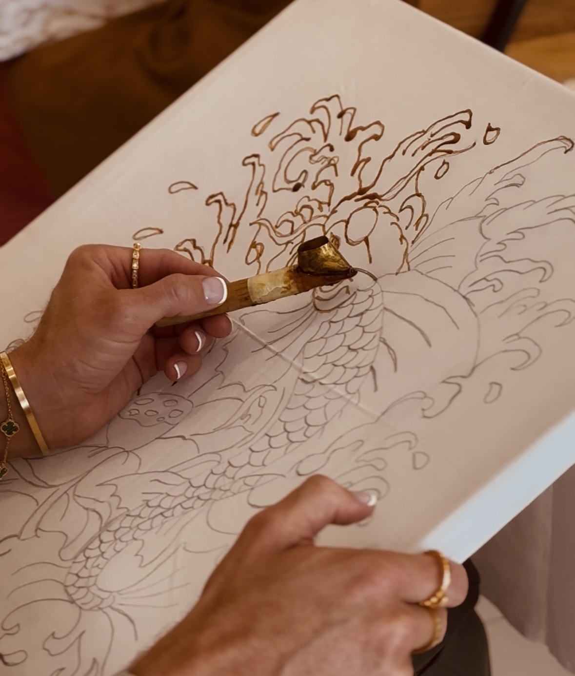 Five Arts Atelier — photo 4