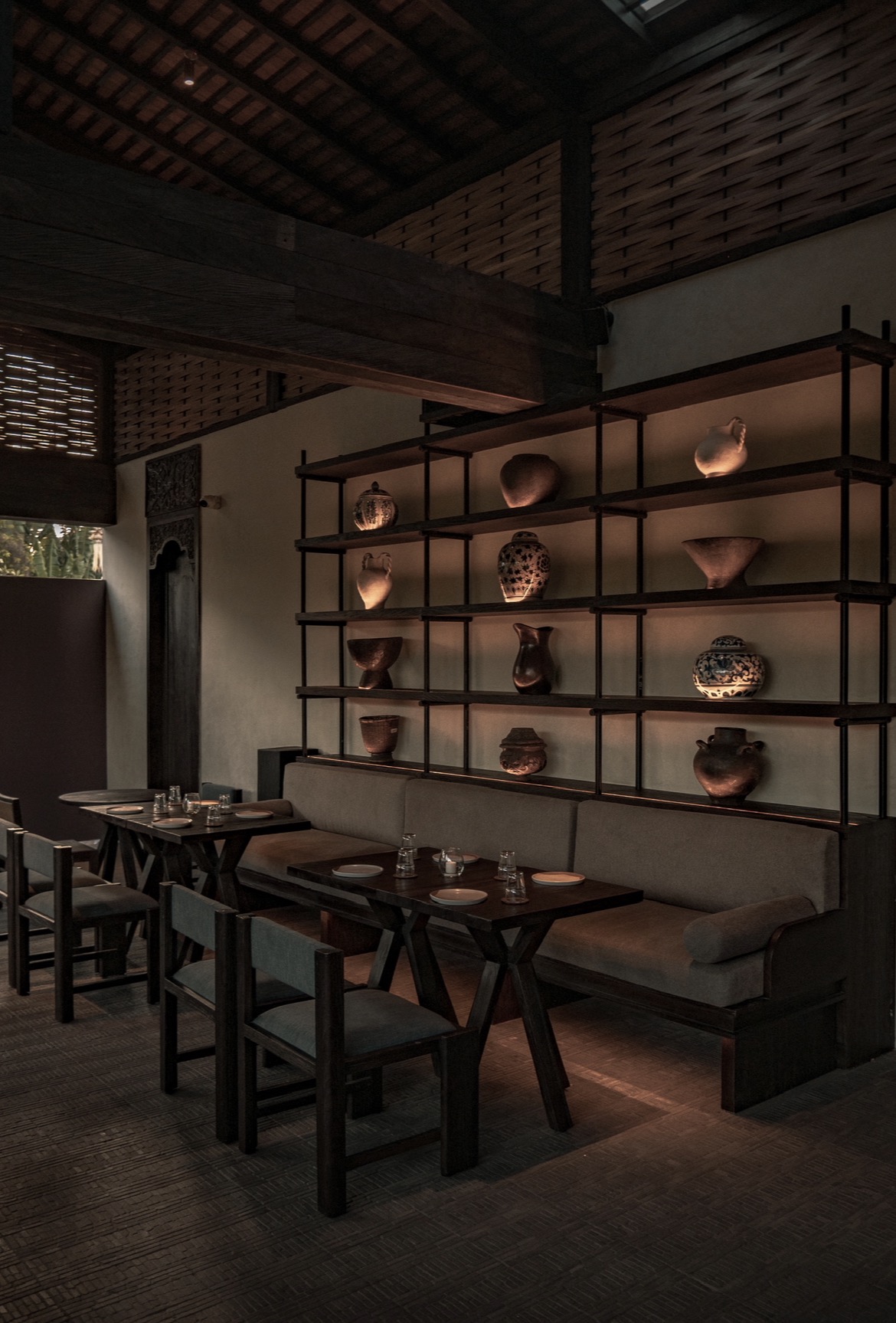 Cafe Dasa — photo 1