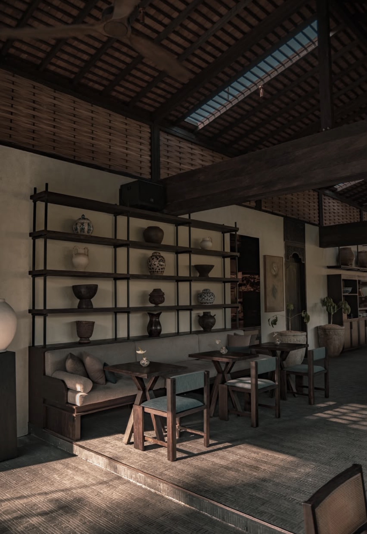 Cafe Dasa — photo 3